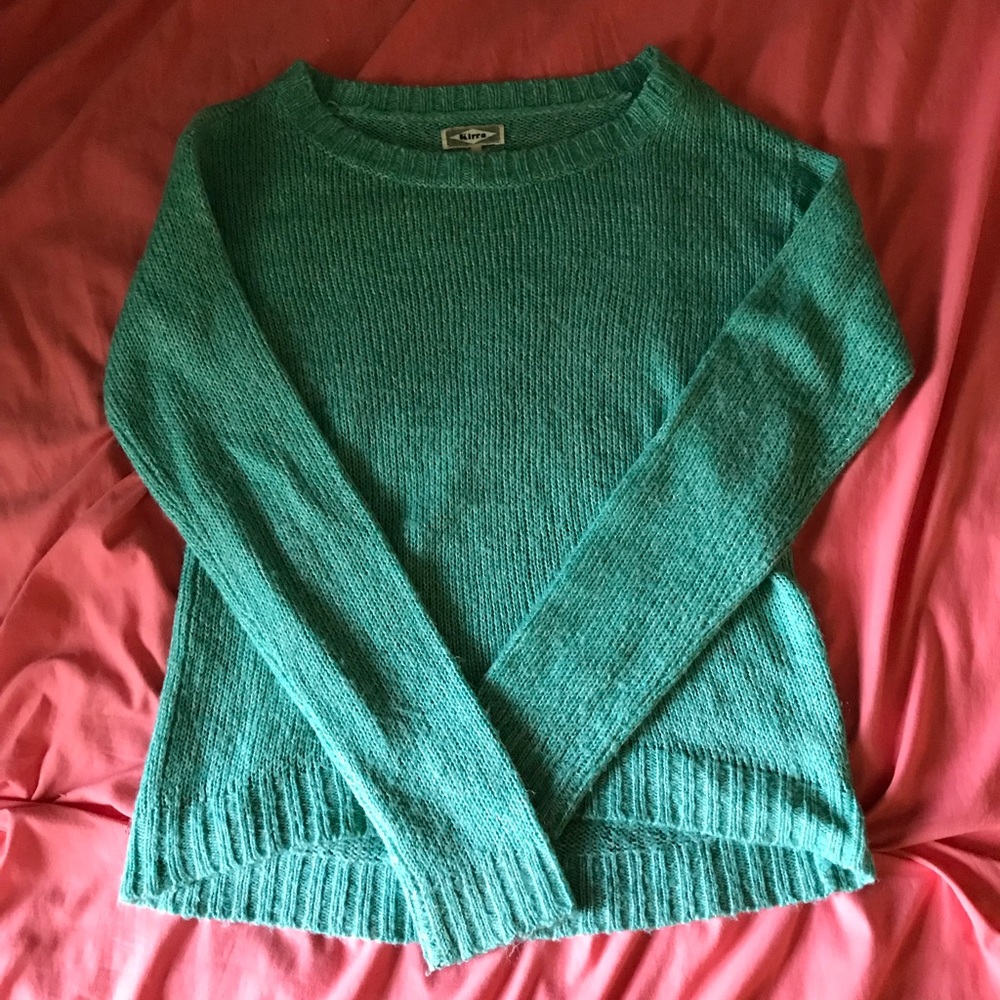 Sweater